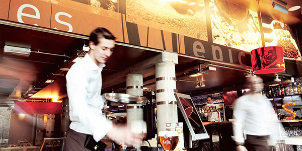 Das optimale Bier Sortiment